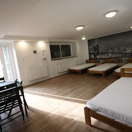 Wigury Stay Čenstochová Exteriér fotografie
