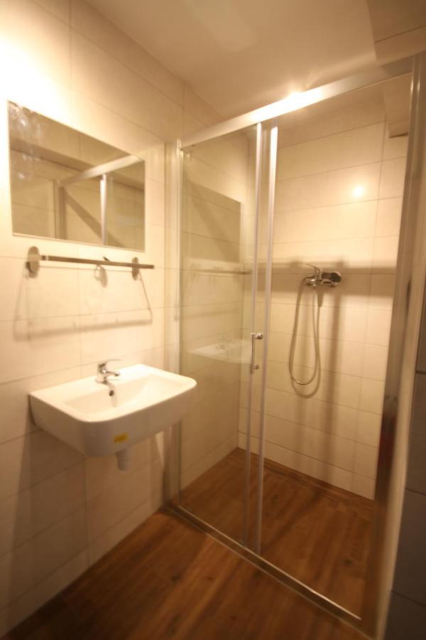 Wigury Stay Čenstochová Pokoj fotografie